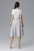 Jupe model 126035 Figl